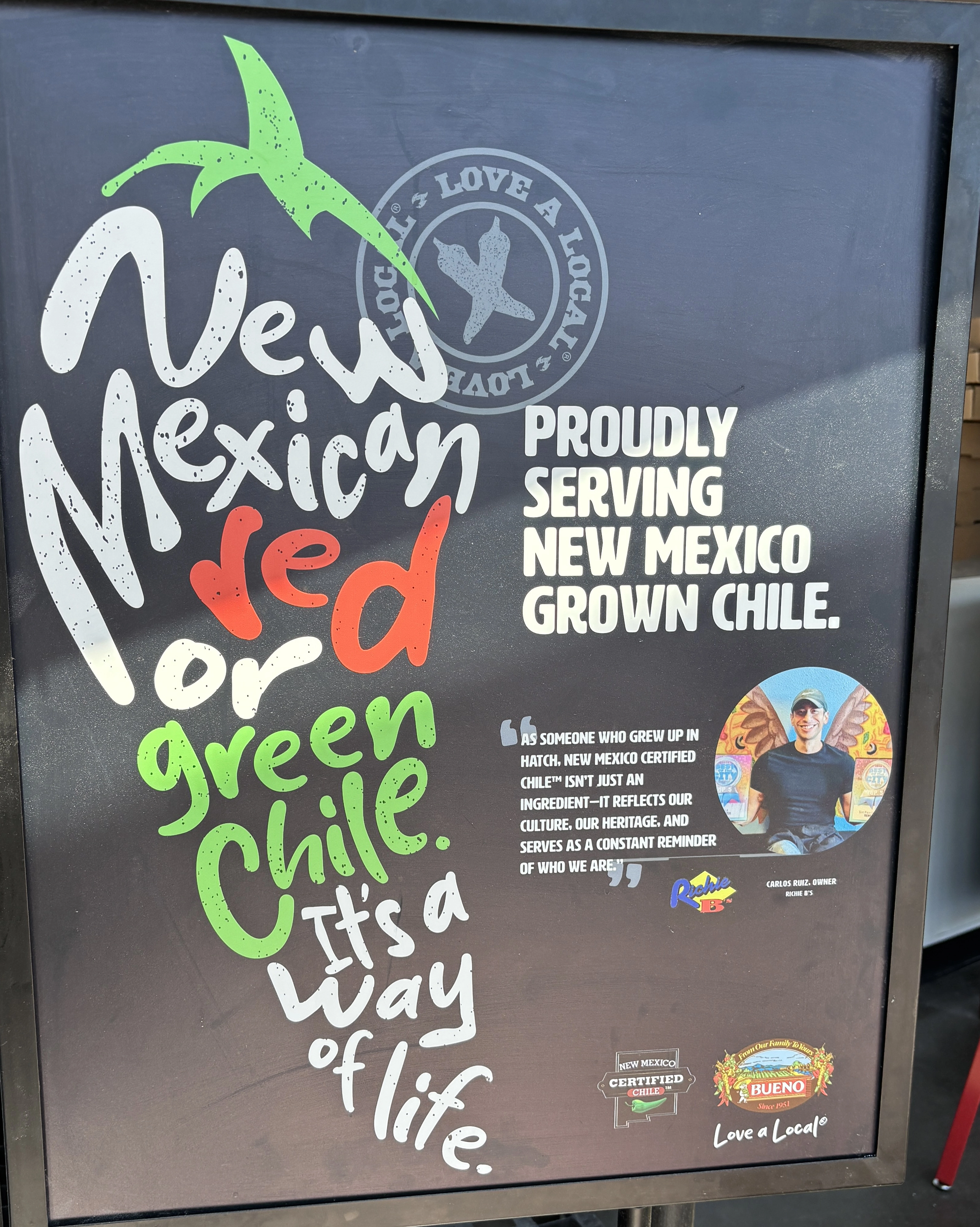 hatch green chile
