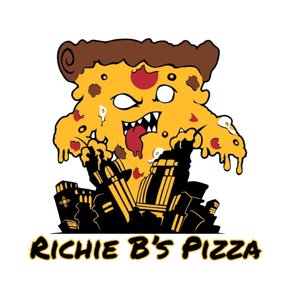 Richie B's Logo