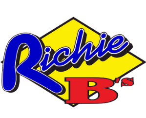 Richie B’s Pizza